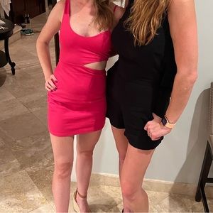 Worn once perfect condition